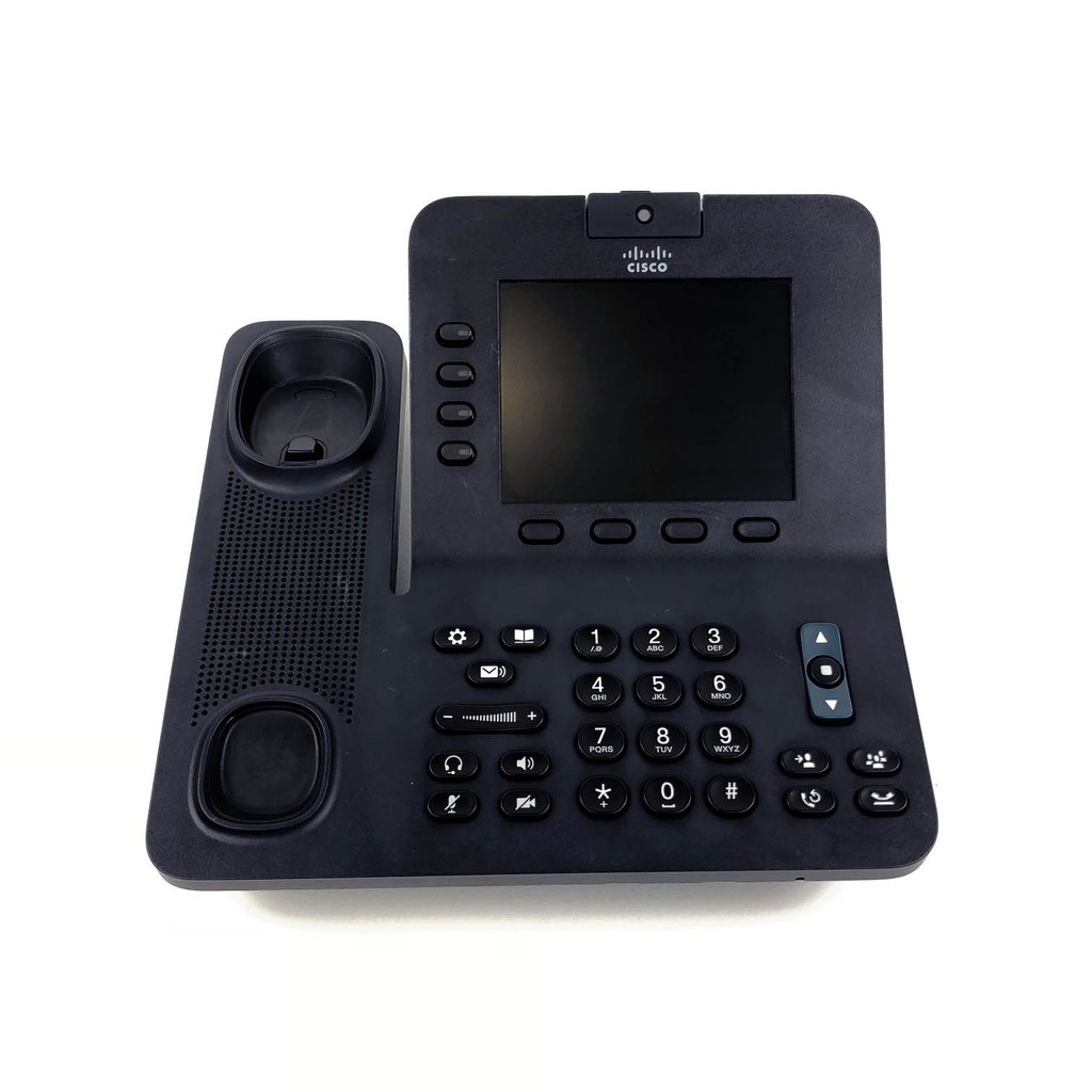Cisco Unified IP Phone 8941 (CP-8941-C-K9=): supply & repair | Ghekko